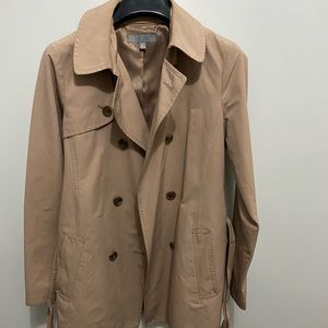 Trench Coat